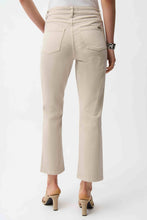 Load image into Gallery viewer, Margot | Classic Straight Leg Stretch Jeans