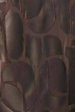 Load image into Gallery viewer, Leatherette And Mesh Embroidered Jacket