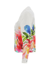 Load image into Gallery viewer, Spring Delight Print Jacket