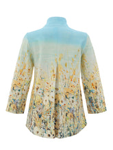 Load image into Gallery viewer, Shoreline Flowers Jacket