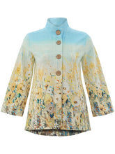 Load image into Gallery viewer, Shoreline Flowers Jacket