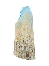 Load image into Gallery viewer, Shoreline Flowers Jacket