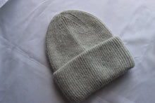 Load image into Gallery viewer, Angora Blend Unisex Beanie