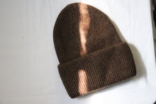 Load image into Gallery viewer, Angora Blend Unisex Beanie