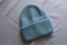 Load image into Gallery viewer, Angora Blend Unisex Beanie