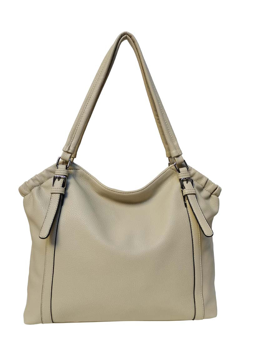 Cream purse clearance