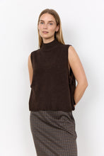 Load image into Gallery viewer, Orlean Knit Vest with Ties