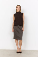 Load image into Gallery viewer, Orlean Knit Vest with Ties