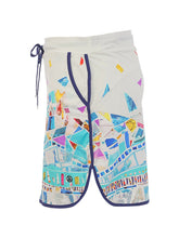 Load image into Gallery viewer, Sport Print Skort