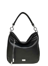 Load image into Gallery viewer, B.lush Purse with Front &amp; Back Zipper Pockets &amp; Tassel
