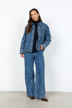 Load image into Gallery viewer, Heda Denim Shirt