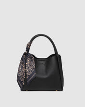 Load image into Gallery viewer, Steffie Mini Tote Bag