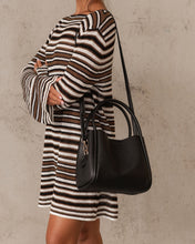 Load image into Gallery viewer, Steffie Mini Tote Bag