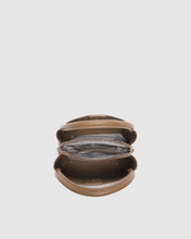 Load image into Gallery viewer, Steffie Suede Mini Tote Bag
