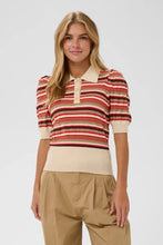 Load image into Gallery viewer, Phillia Pullover Sweater