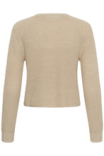 Load image into Gallery viewer, Gigia Linen Blend Cardigan