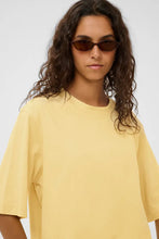 Load image into Gallery viewer, Boxy Basic Tee