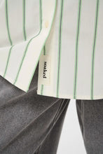 Load image into Gallery viewer, Noelle Striped Shirt