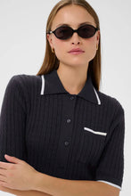Load image into Gallery viewer, Spina Polo Cardigan