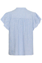 Load image into Gallery viewer, Soaked in Luxury SLAria Blouse