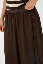 Load image into Gallery viewer, Saint Tropez CoralSZ Skirt