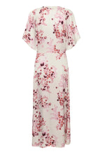 Load image into Gallery viewer, Part Two AlajaPW DR Flower Print Dress