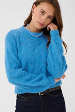 Load image into Gallery viewer, Tabbatha Pullover Sweater