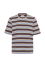 Load image into Gallery viewer, Taty Stripe T-Shirt
