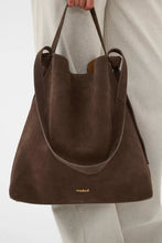 Load image into Gallery viewer, Calilje Suede Bag