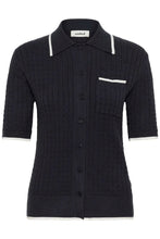 Load image into Gallery viewer, Spina Polo Cardigan