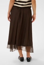 Load image into Gallery viewer, Saint Tropez CoralSZ Skirt