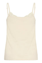 Load image into Gallery viewer, Part Two NatalienePW TO Lace Detail Tank