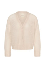 Load image into Gallery viewer, Zendaya Mohair/Wool Blend Cardigan