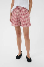 Load image into Gallery viewer, Biji Check Shorts