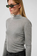 Load image into Gallery viewer, Inana High Neck Shirt