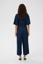 Load image into Gallery viewer, Chambray Zaya Jumpsuit