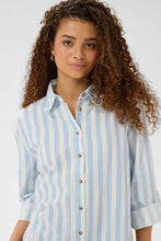Load image into Gallery viewer, Zalinda Shirt Dress