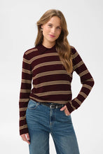 Load image into Gallery viewer, Unice Polo Pullover
