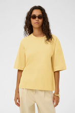 Load image into Gallery viewer, Boxy Basic Tee