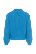 Load image into Gallery viewer, Tabbatha Polo Pullover
