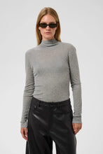 Load image into Gallery viewer, Inana High Neck Shirt