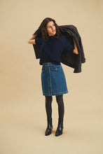 Load image into Gallery viewer, Uila Polo Pullover