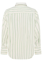 Load image into Gallery viewer, Noelle Striped Shirt