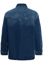 Load image into Gallery viewer, Cornelie Denim Jacket