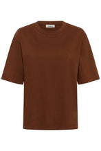 Load image into Gallery viewer, Boxy Basic Tee