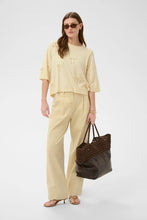Load image into Gallery viewer, Spina Boxy Bow Pullover Sweater