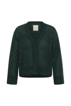 Load image into Gallery viewer, Zendaya Mohair/Wool Blend Cardigan