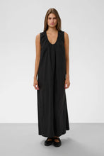 Load image into Gallery viewer, Almeda Cotton Maxi Dress