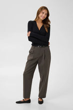 Load image into Gallery viewer, Vigga Wrap Blouse
