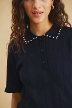 Load image into Gallery viewer, Uila Polo Pullover